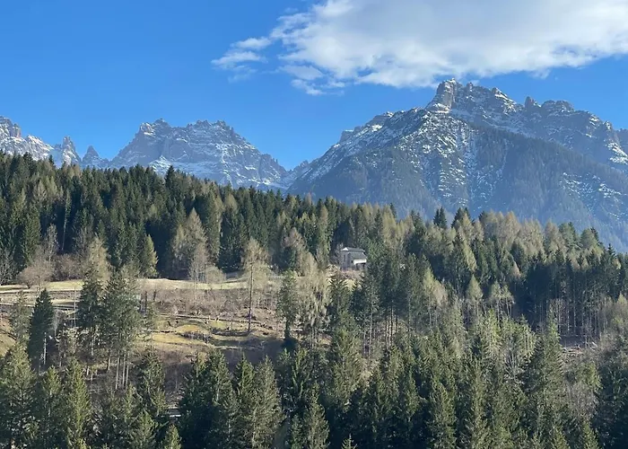 Casa Marco - Ca' Di Chi De Zirie - アパート *