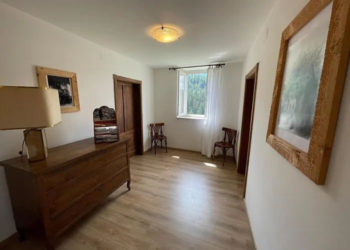 Casa Marco - Ca' Di Chi De Zirie - *