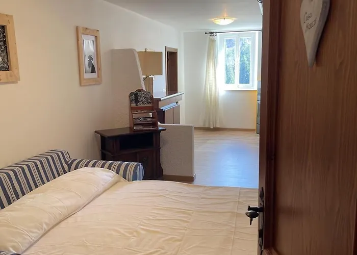 Casa Marco - Ca' Di Chi De Zirie - Pelos