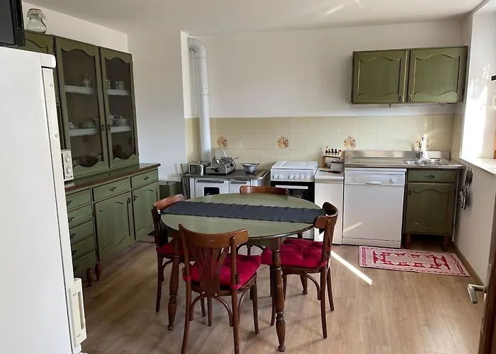 Casa Marco - Ca' Di Chi De Zirie -