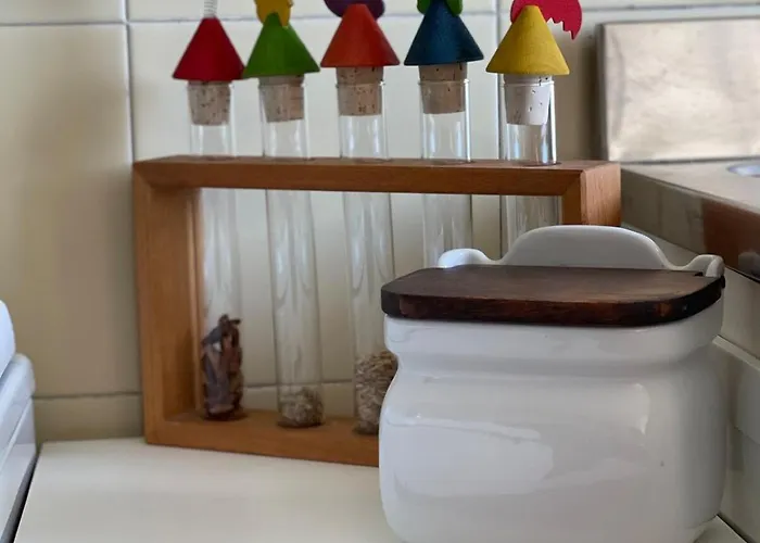 アパート Casa Marco - Ca' Di Chi De Zirie -