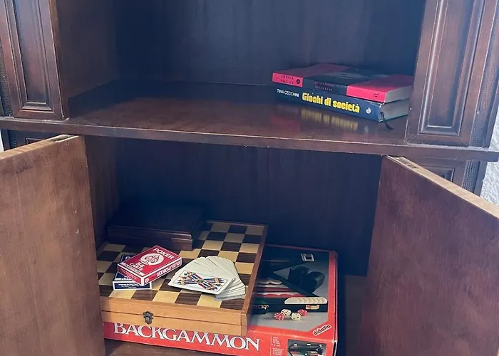 Casa Marco - Ca' Di Chi De Zirie - * Pelos